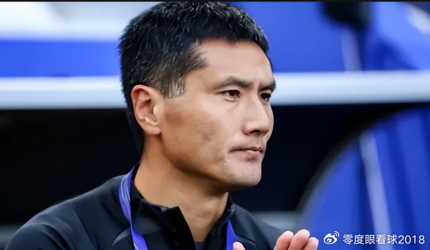 pp电子官网-邵佳一上任，为何弃用王大雷而留用刘殿座颜骏凌？主要有3点原因|国足|门将|世预赛|山东泰山|足协_新浪体育_新浪新闻