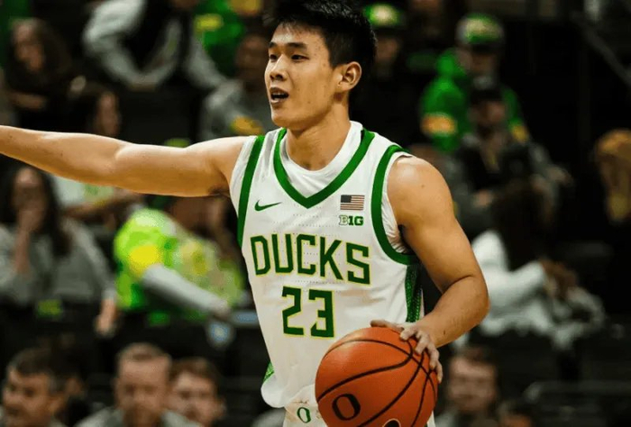 pp电子-林葳打成核心！手感回暖砍14分全队最高，但防守仍是大问题！|NCAA|俄勒冈大学鸭子队|球员|比赛|数据_新浪体育_新浪新闻